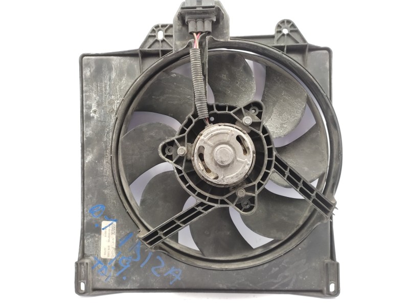 Electroventilador 6k0121207h  - Seat Ibiza (6k1) Signo 3