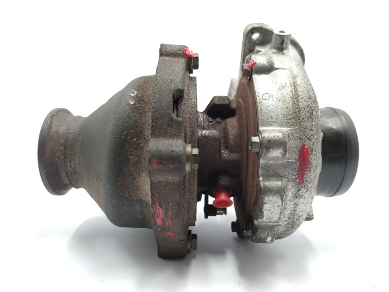 Recambio de turbocompresor para opel insignia berlina 2.0 16v cdti referencia OEM IAM 55570748 7861371 