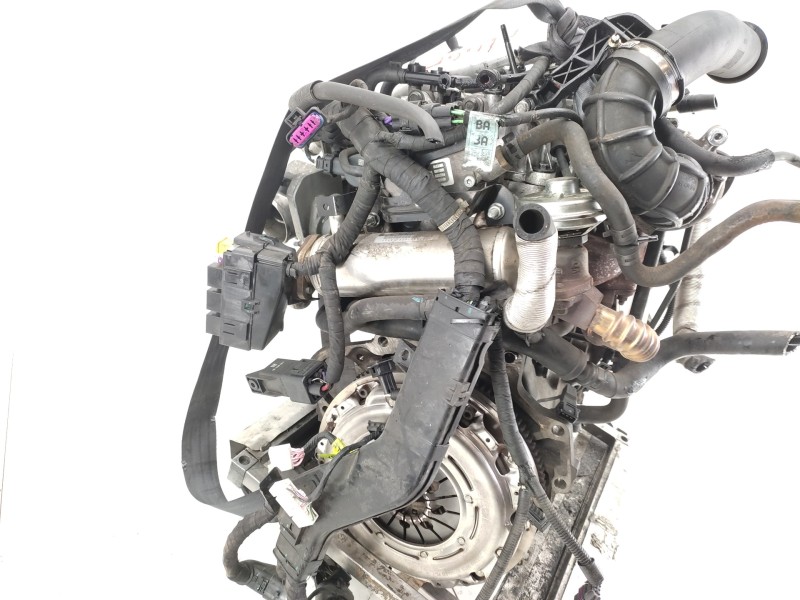Motor Completo Z20dm  - Chevrolet Lacetti Sx 5