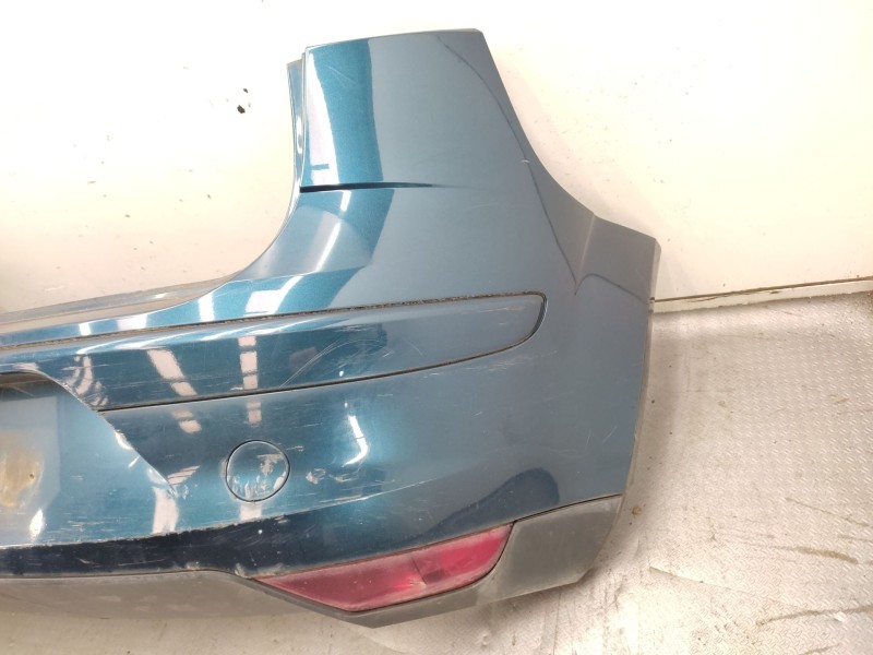 Paragolpes Trasero 5p9807417c  - Seat Altea (5p1) 1.6 2