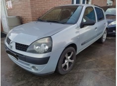 renault clio ii fase ii (b/cb0) del año 2004