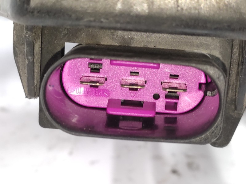 Electroventilador 6k0121207h  - Seat Ibiza (6k1) Signo 4