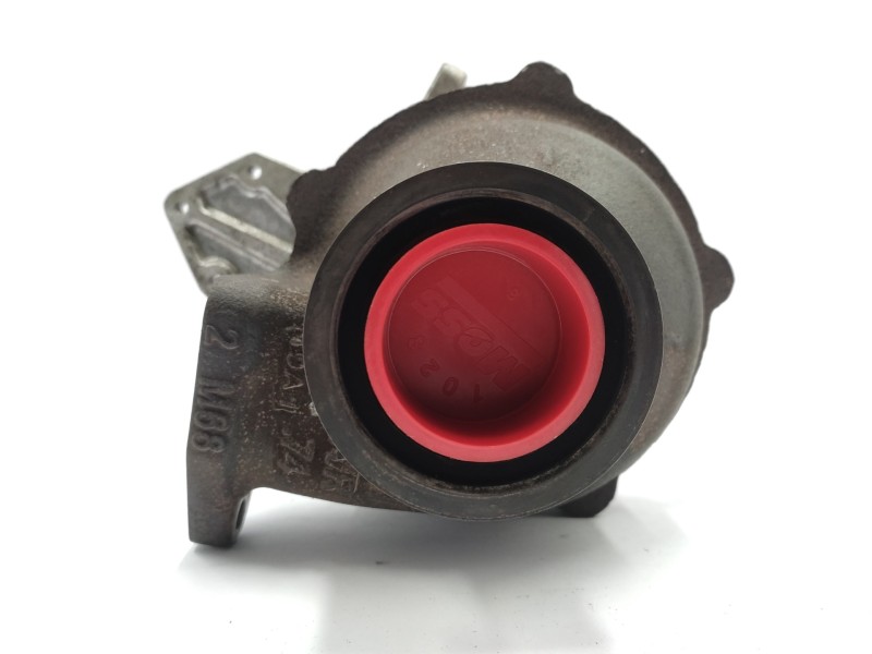 Recambio de turbocompresor para opel insignia berlina 2.0 16v cdti referencia OEM IAM 55570748 7861371 