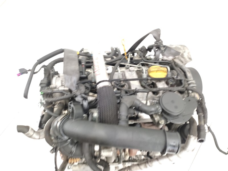 Motor Completo Z20dm  - Chevrolet Lacetti Sx 6
