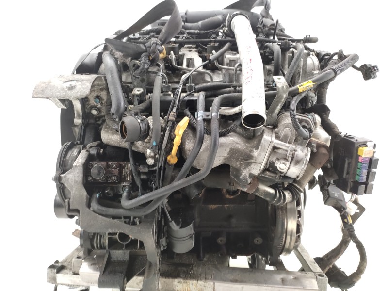 Motor Completo Z20dm  - Chevrolet Lacetti Sx 7
