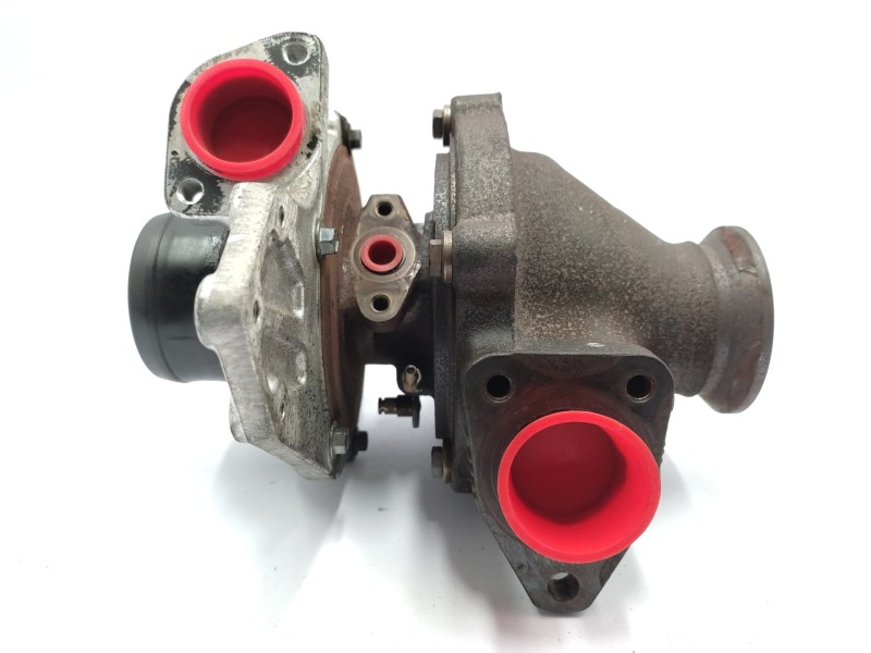 Recambio de turbocompresor para opel insignia berlina 2.0 16v cdti referencia OEM IAM 55570748 7861371 
