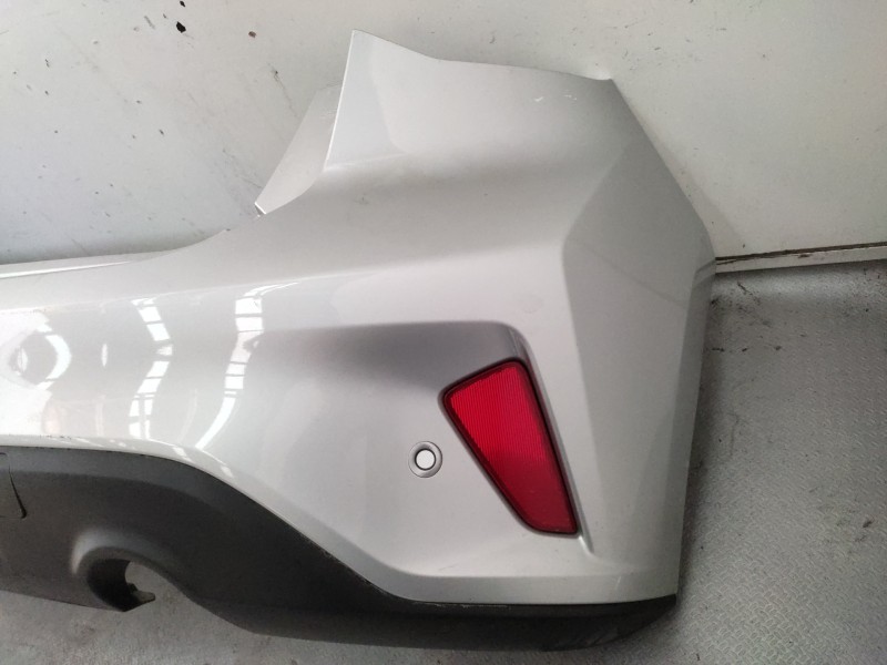 Paragolpes Trasero Jx7b17h773bc 2516296  - Ford Focus Turnier 1.0 Ecoboost Cat 3