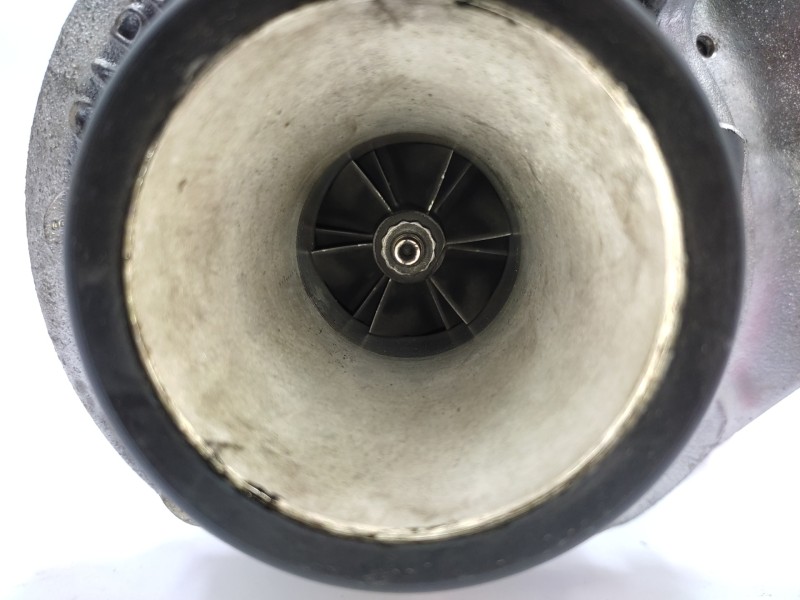 Recambio de turbocompresor para opel insignia berlina 2.0 16v cdti referencia OEM IAM 55570748 7861371 