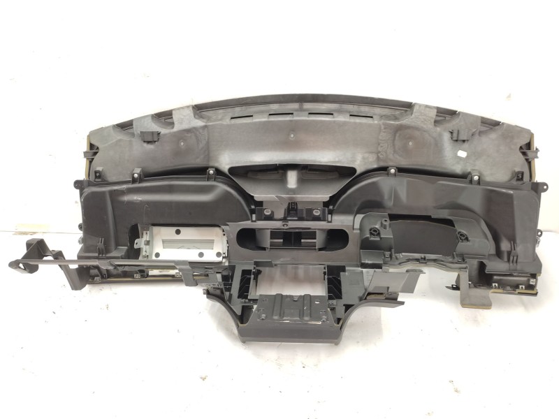 Kit Airbag 1t0880201aa 1t0880204g - Volkswagen Touran (1t3) 2.0 Tdi 11