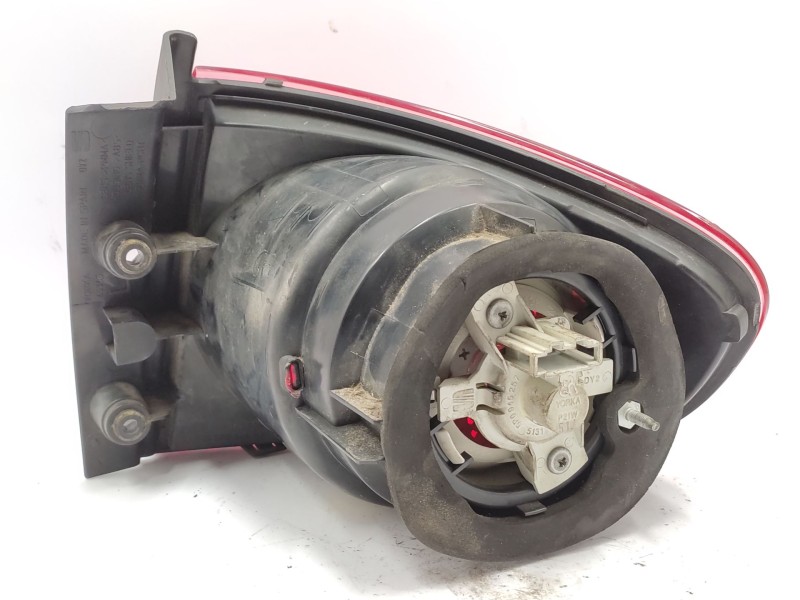 Piloto Trasero Izquierdo 5p0945095d 5p0945111b  - Seat Altea (5p1) 1.6 2