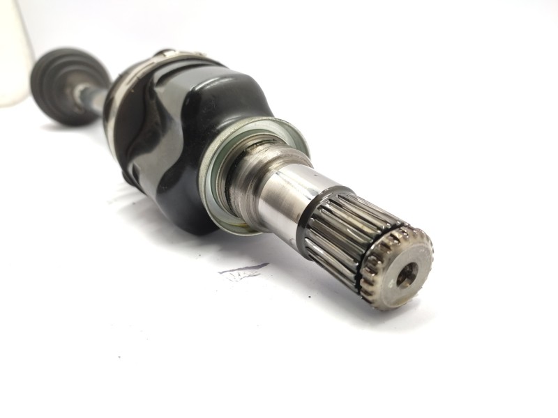 Transmision Delantera Izquierda 434200d480 10308859  - Toyota Yaris 1.3 16v Cat 2