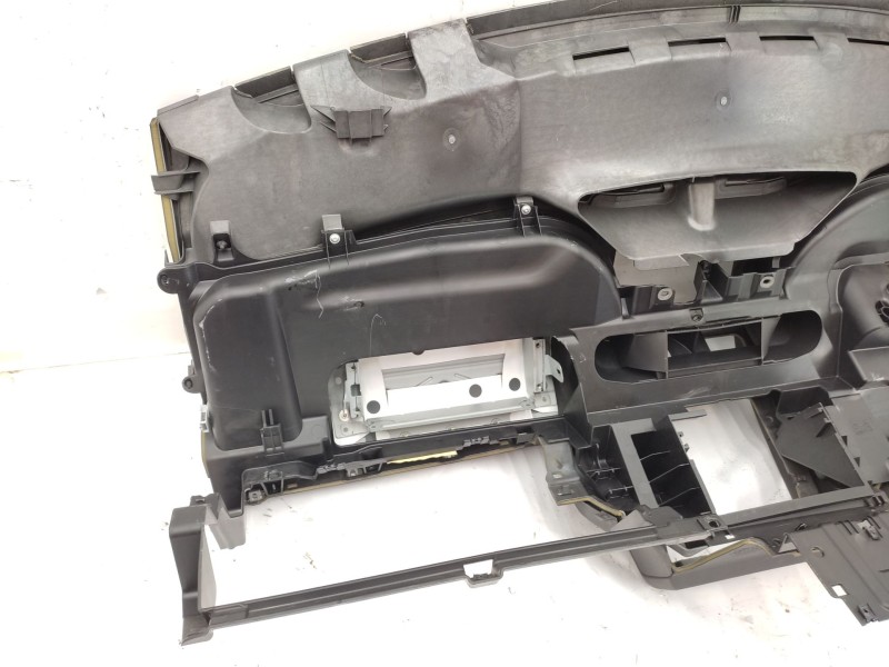 Recambio de kit airbag para volkswagen touran (1t3) 2.0 tdi referencia OEM IAM   