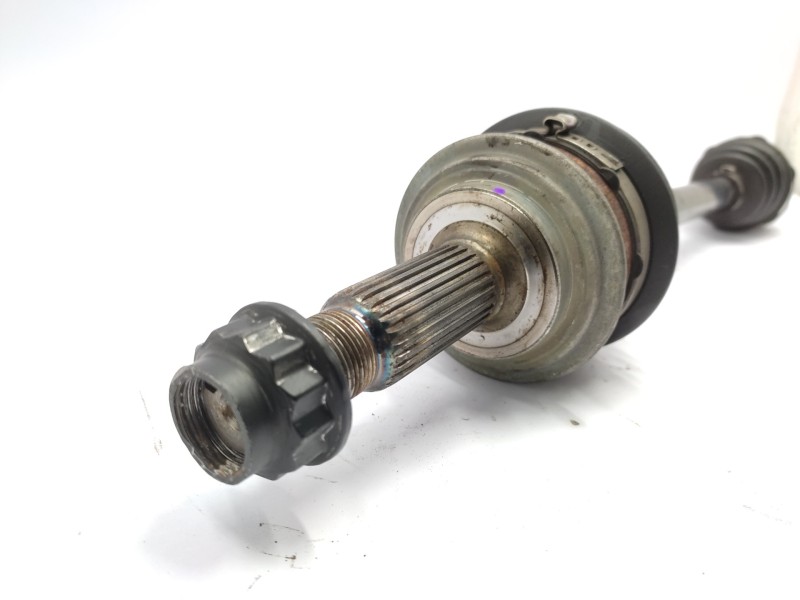 Transmision Delantera Izquierda 434200d480 10308859  - Toyota Yaris 1.3 16v Cat 3