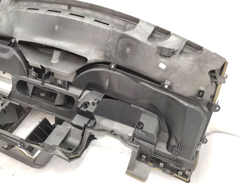 Recambio de kit airbag para volkswagen touran (1t3) 2.0 tdi referencia OEM IAM   