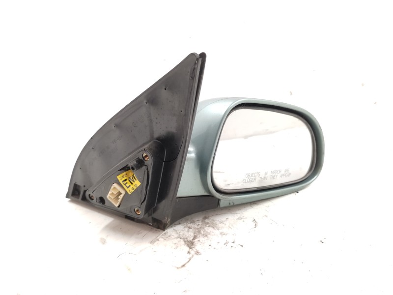 Retrovisor Derecho 96615018  - Chevrolet Lacetti Sx 3