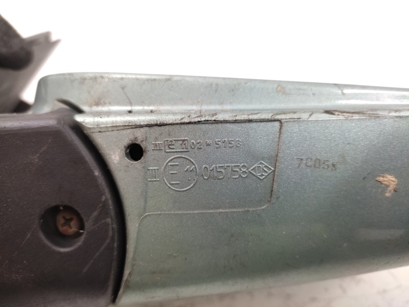 Retrovisor Derecho 96615018  - Chevrolet Lacetti Sx 4