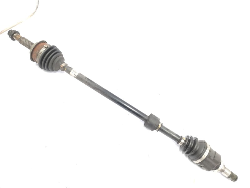 Recambio de transmision delantera derecha para toyota yaris 1.3 16v cat referencia OEM IAM 434100D510 10308858 