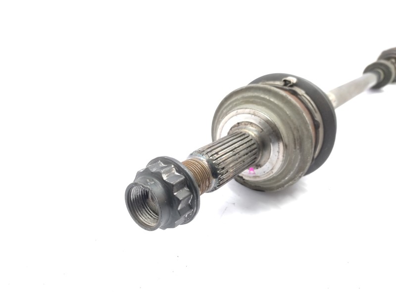 Transmision Delantera Derecha 434100d510 10308858  - Toyota Yaris 1.3 16v Cat 2