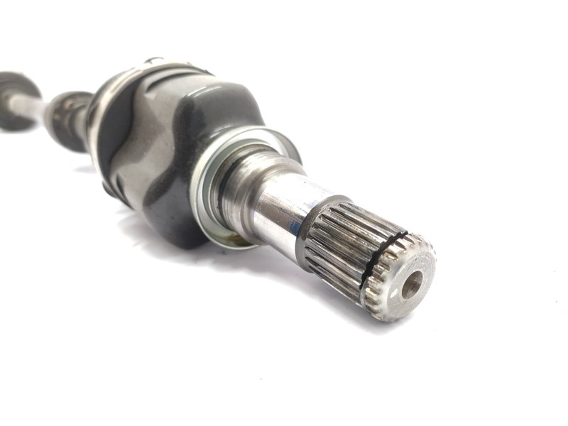 Transmision Delantera Derecha 434100d510 10308858  - Toyota Yaris 1.3 16v Cat 3