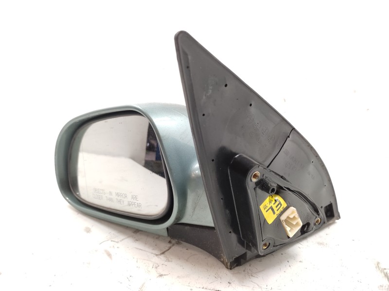 Retrovisor Izquierdo 96545712  - Chevrolet Lacetti Sx 3