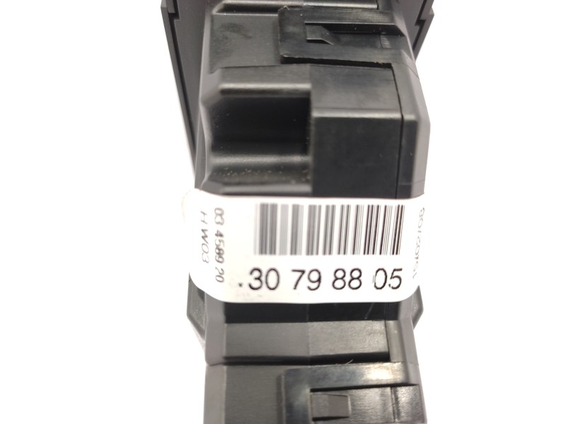 Mando Elevalunas Delantero Derecho 30798805  - Volvo Xc90 2.4 Diesel Cat 5