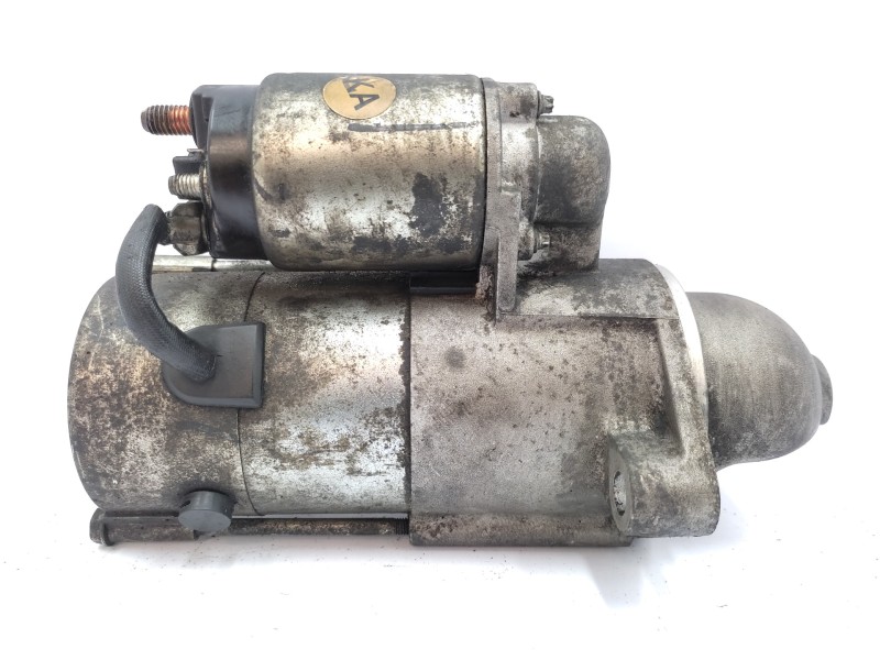 Motor Arranque 96627034  - Chevrolet Lacetti 2.0 Diesel Cat 3