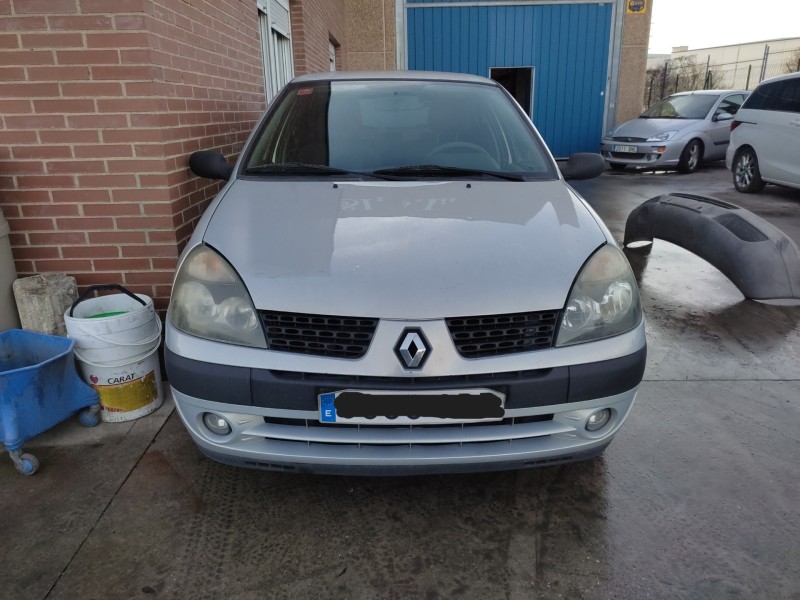 renault clio ii fase ii (b/cb0) del año 2004