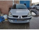 RENAULT CLIO II FASE II (B/CB0)