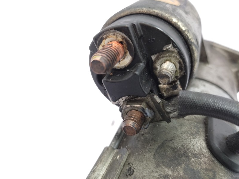Motor Arranque 96627034  - Chevrolet Lacetti 2.0 Diesel Cat 4
