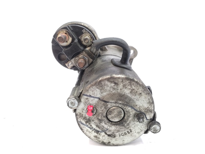 Motor Arranque 96627034  - Chevrolet Lacetti 2.0 Diesel Cat 5