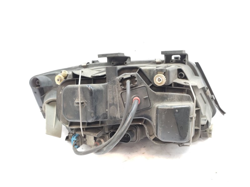 Faro Izquierdo 4b0941003bb  - Audi A6 C5 (4b2, 4b4) 2.5 Tdi Quattro 2