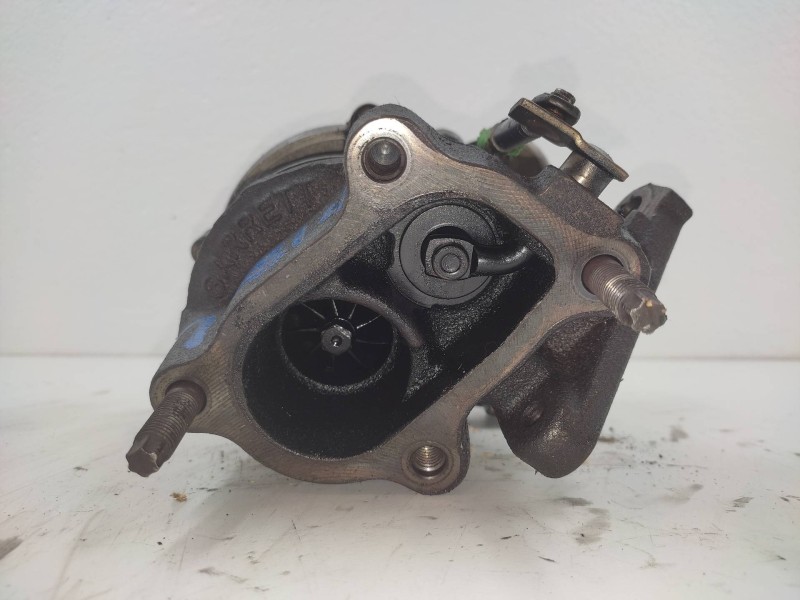 Turbocompresor 144115m300 Gt1549 7053061 Garrett - Nissan Almera (n16/e) Comfort 2