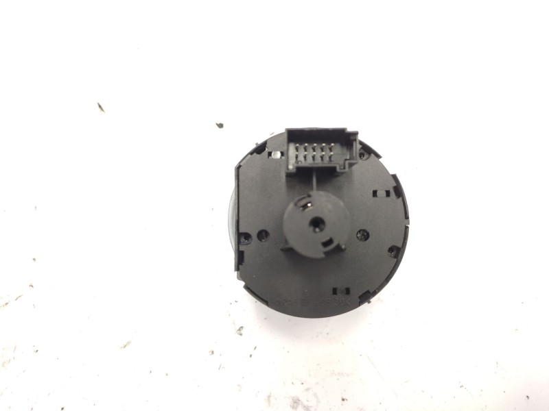 Mando Luces 3c8941431a  - Volkswagen Touran (1t3) 2.0 Tdi 4