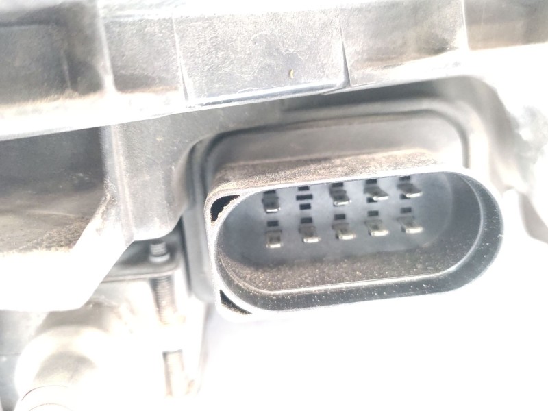 Faro Izquierdo 4b0941003bb  - Audi A6 C5 (4b2, 4b4) 2.5 Tdi Quattro 3