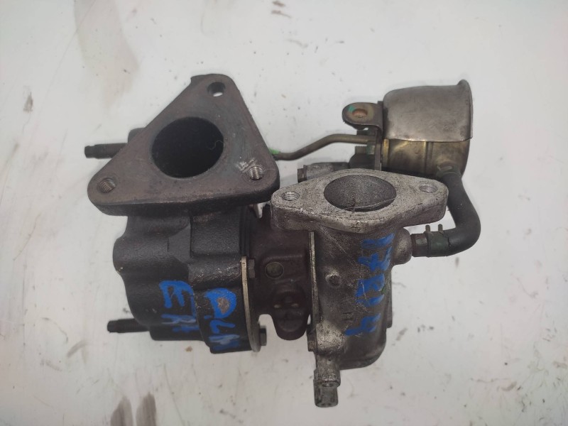 Turbocompresor 144115m300 Gt1549 7053061 Garrett - Nissan Almera (n16/e) Comfort 3