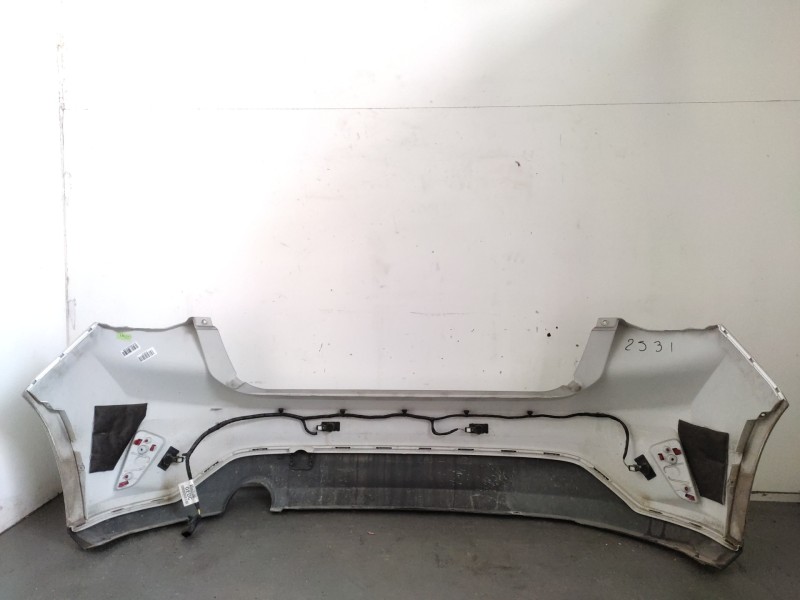 Paragolpes Trasero Jx7b17h773bc 2516296  - Ford Focus Turnier 1.0 Ecoboost Cat 4