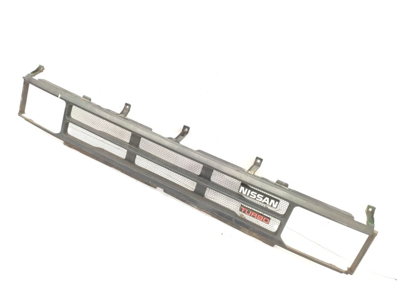 Calandra Delantera De Radiador 6231041g00  - Nissan Terrano (wd21) 2.7 Td 2