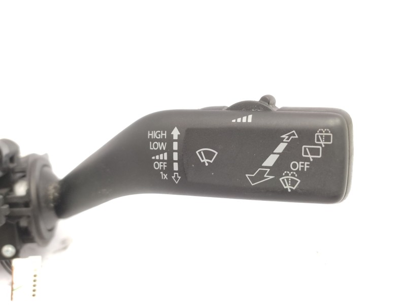 Mando Multifuncion 5k0953501bh 5k0953502m  - Volkswagen Touran (1t3) 2.0 Tdi 2