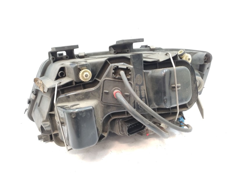 Faro Derecho 4b0941004bb  - Audi A6 C5 (4b2, 4b4) 2.5 Tdi Quattro 2