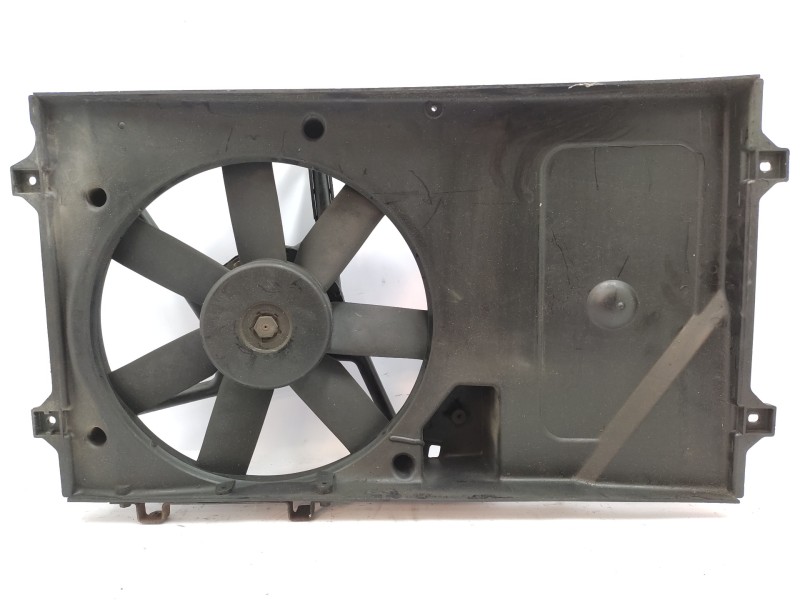 Electroventilador 7m0121207e 95vw8147ab  - Seat Alhambra (7v8) Se 2