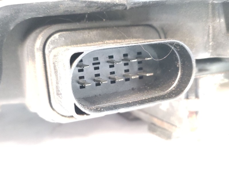 Faro Derecho 4b0941004bb  - Audi A6 C5 (4b2, 4b4) 2.5 Tdi Quattro 3