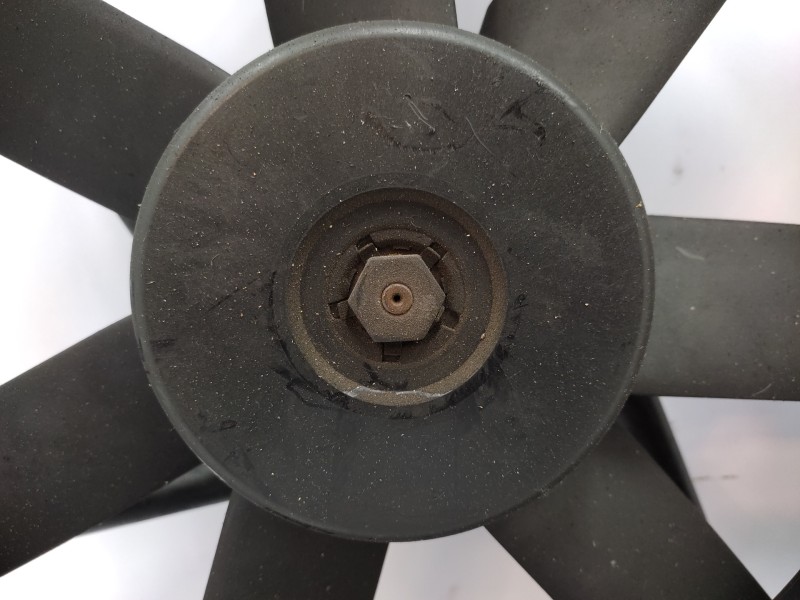 Electroventilador 7m0121207e 95vw8147ab  - Seat Alhambra (7v8) Se 3