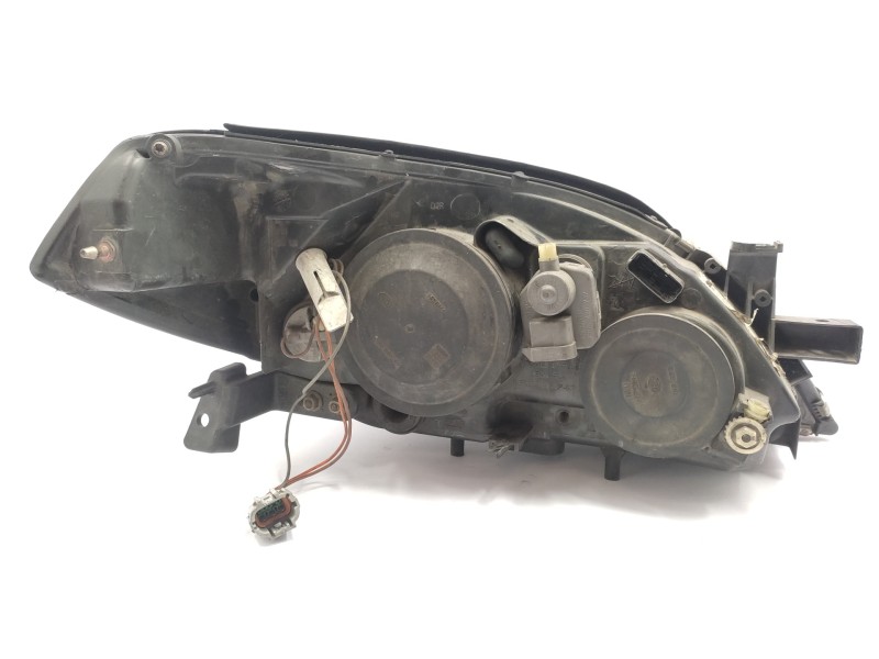 Faro Izquierdo 26060au800  - Nissan Primera (p12) 1.9 Dci 2