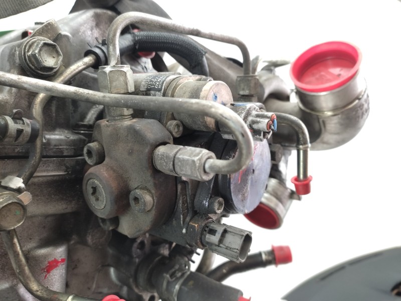 Recambio de motor completo para toyota auris 2.0 d-4d cat referencia OEM IAM 1ADFTV  