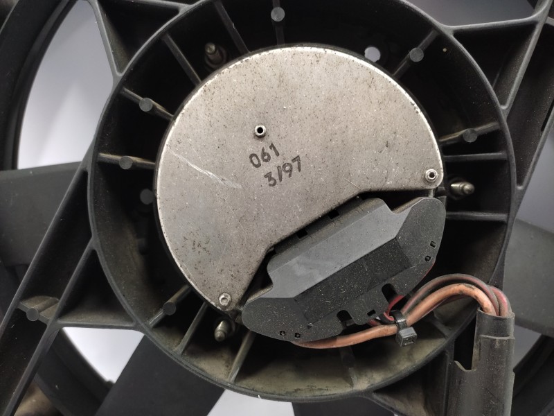 Electroventilador 7m0121207e 95vw8147ab  - Seat Alhambra (7v8) Se 4