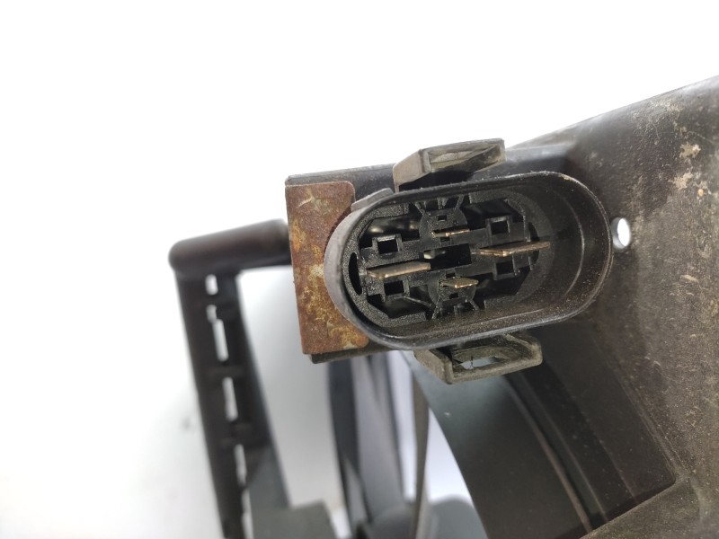 Electroventilador 7m0121207e 95vw8147ab  - Seat Alhambra (7v8) Se 5