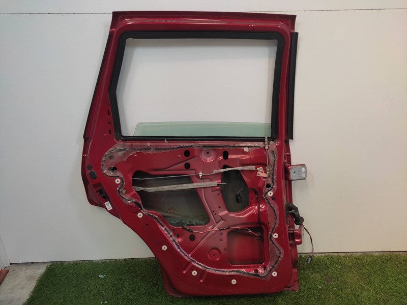 Puerta Trasera Izquierda 05015897af  - Chrysler Pt Cruiser (pt) 1.6 Classic 2