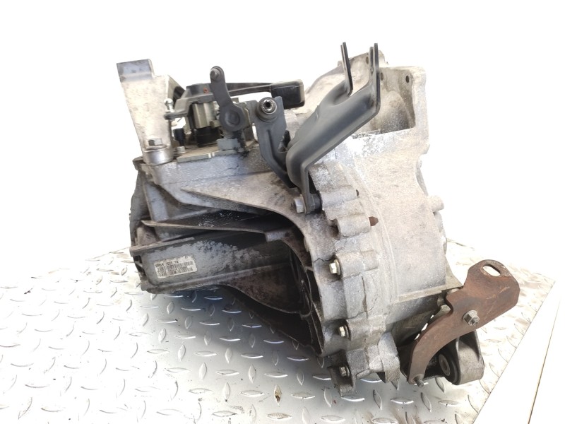 Caja Cambios 9m5r7002ya  - Ford Focus Berlina (cap) 1.6 Tdci Cat 7