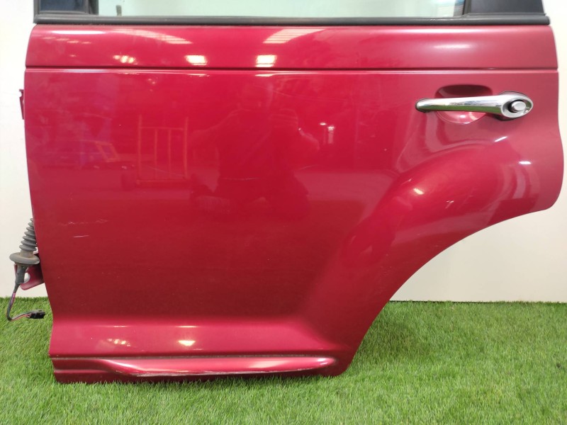 Puerta Trasera Izquierda 05015897af  - Chrysler Pt Cruiser (pt) 1.6 Classic 3