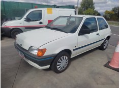 ford fiesta berl./express del año 1992